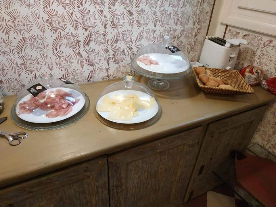 Hotel Albergo al Sole主图