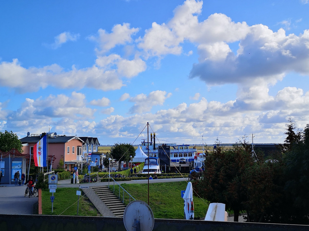 Hotel Boddenhus主图