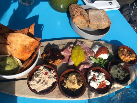 Tolhuistuin-阿姆斯特丹必去景点