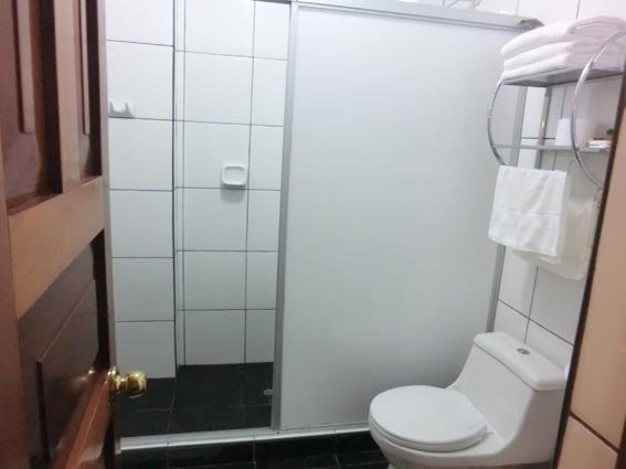 Hotel Cabana Quinta主图