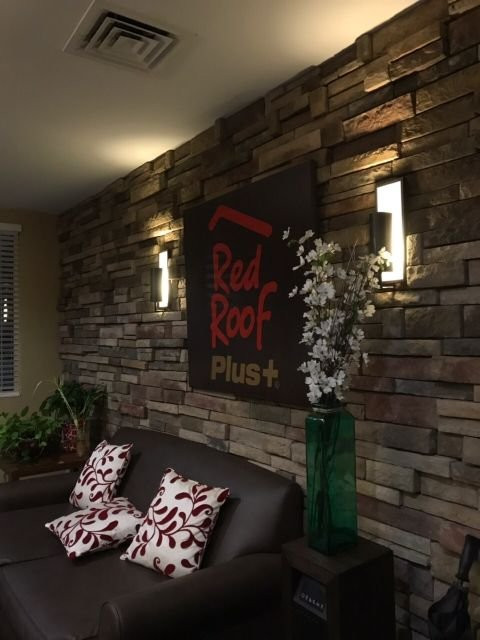 华盛顿特区-洛克维尔红屋顶客栈主图