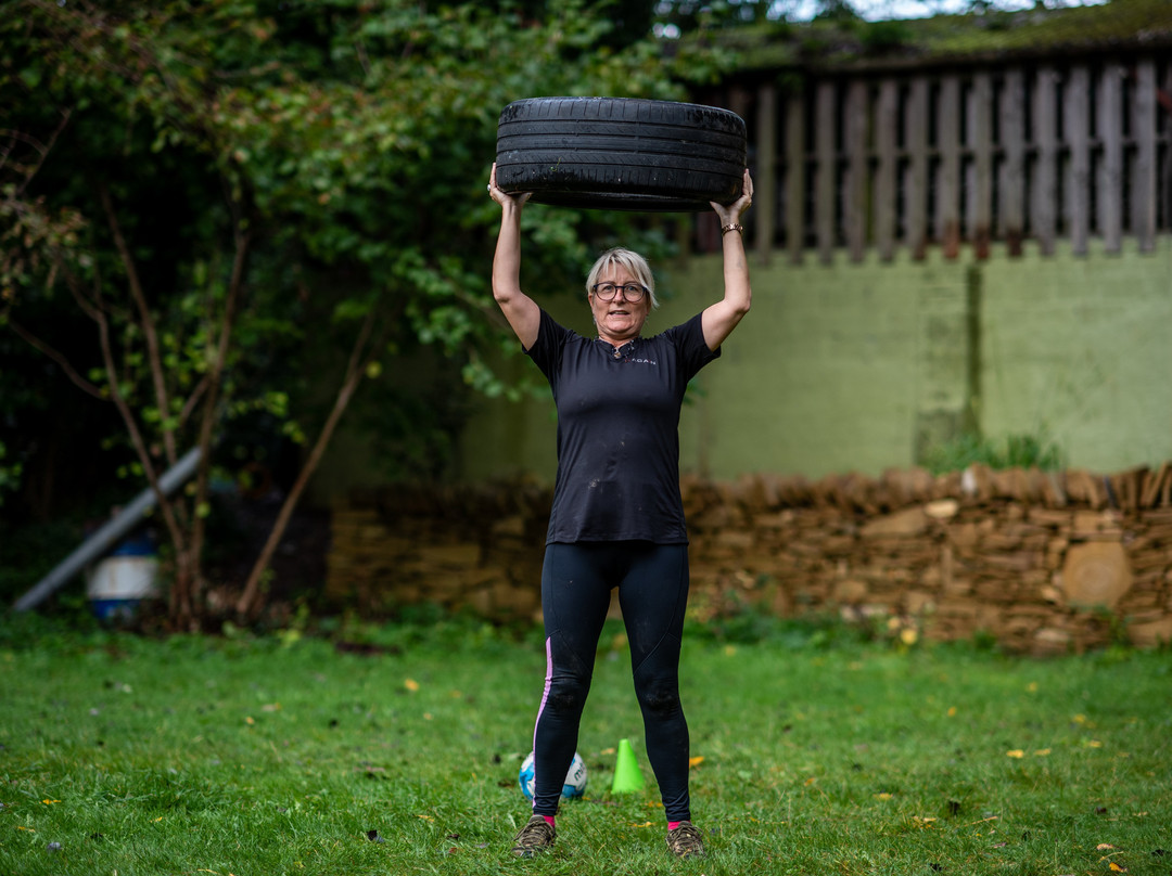 Dorset Fitness Retreat-布里德波特必去景点