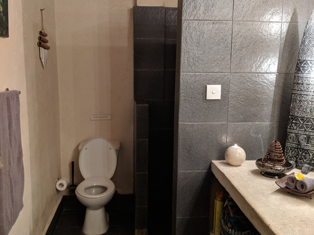 卡里萨别墅酒店主图