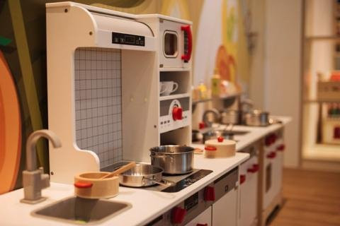 Kidorealm-八打灵再也必去景点