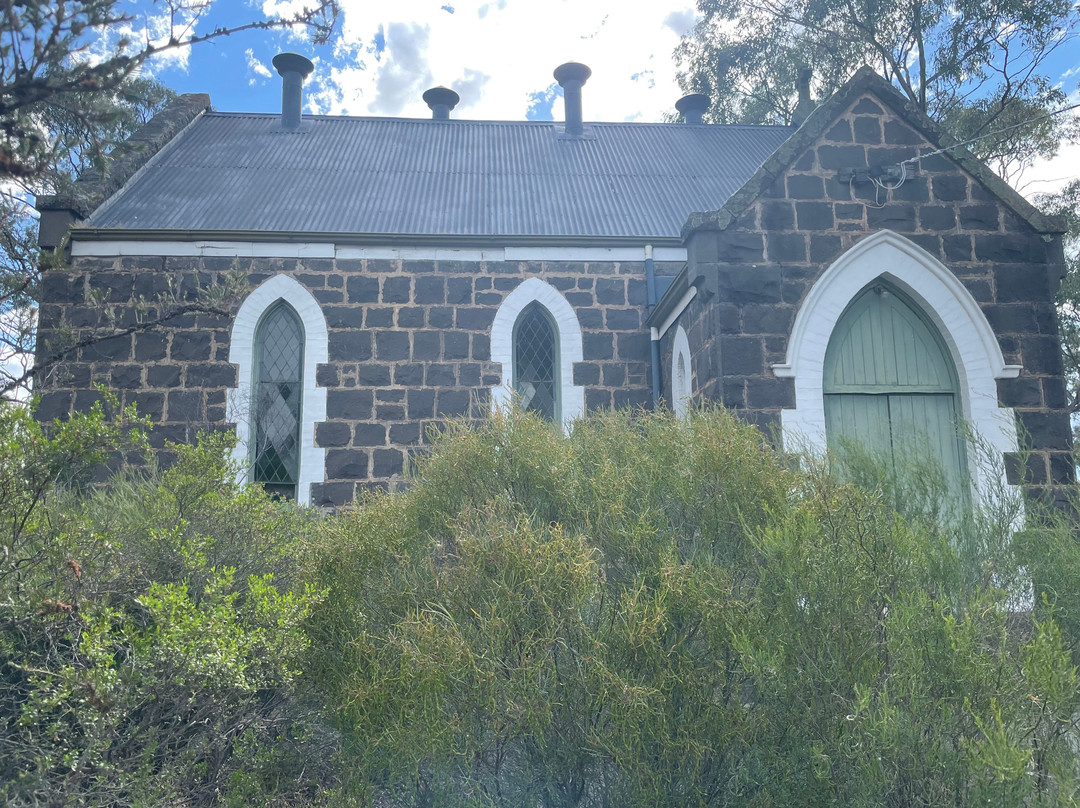 Anglican Church