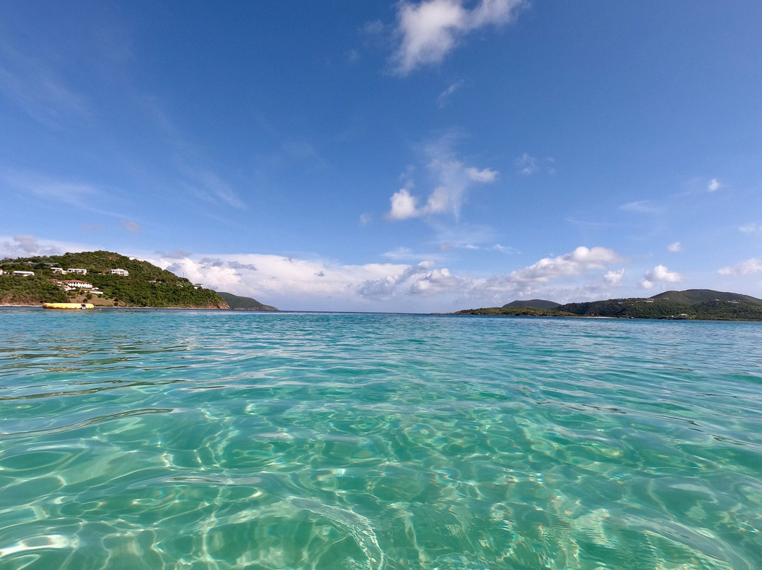 Long Bay Beach景点图片