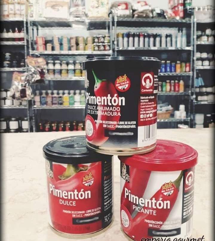 Emporio Gourmet-伊瓜苏港必去景点