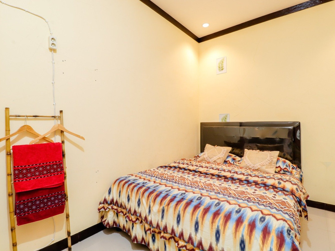 Andakara Homestay主图