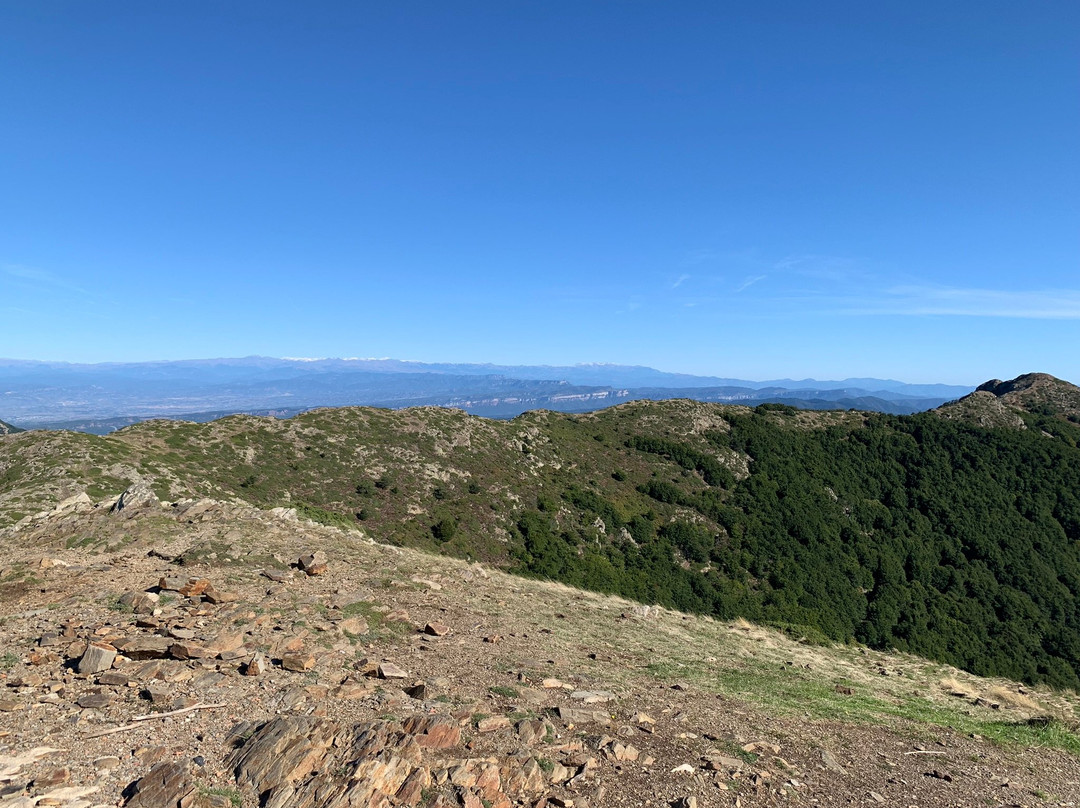 Ruta Pack en el Montseny Guilleries景点图片