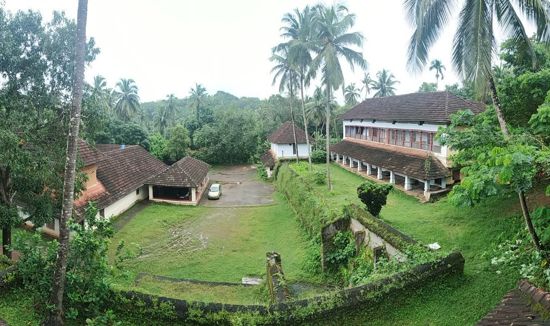 Olappamanna Mana主图