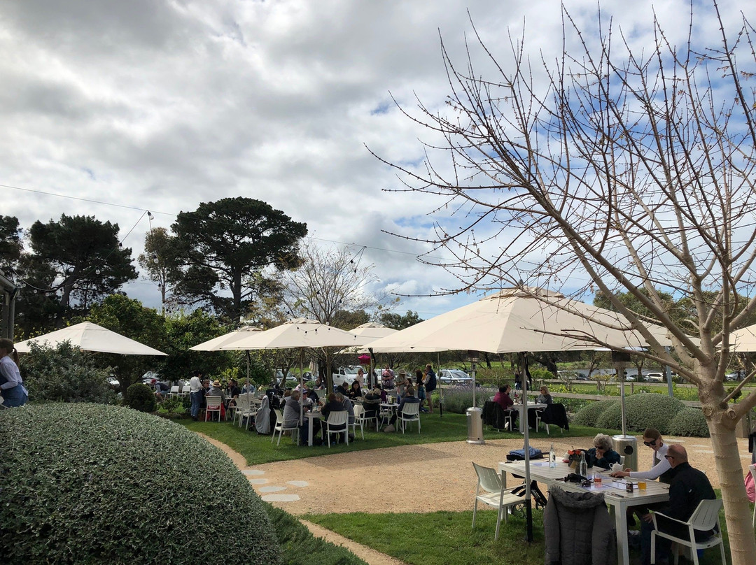 Basils Farm-皇后崖必去景点