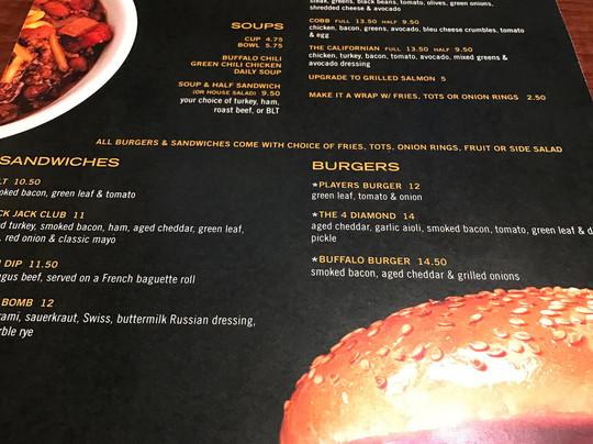 Win-river Resort & Casino Hotel主图