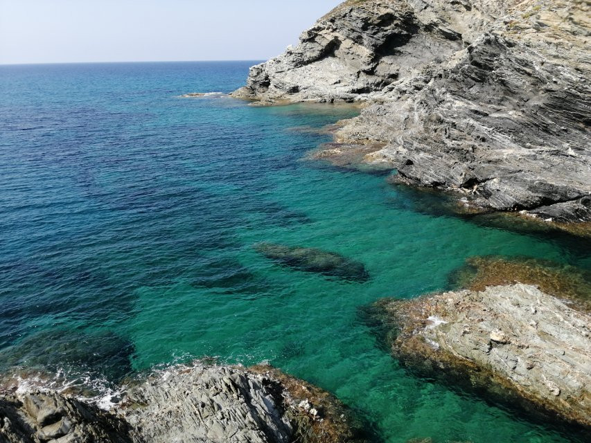 Argentiera旅游攻略图片