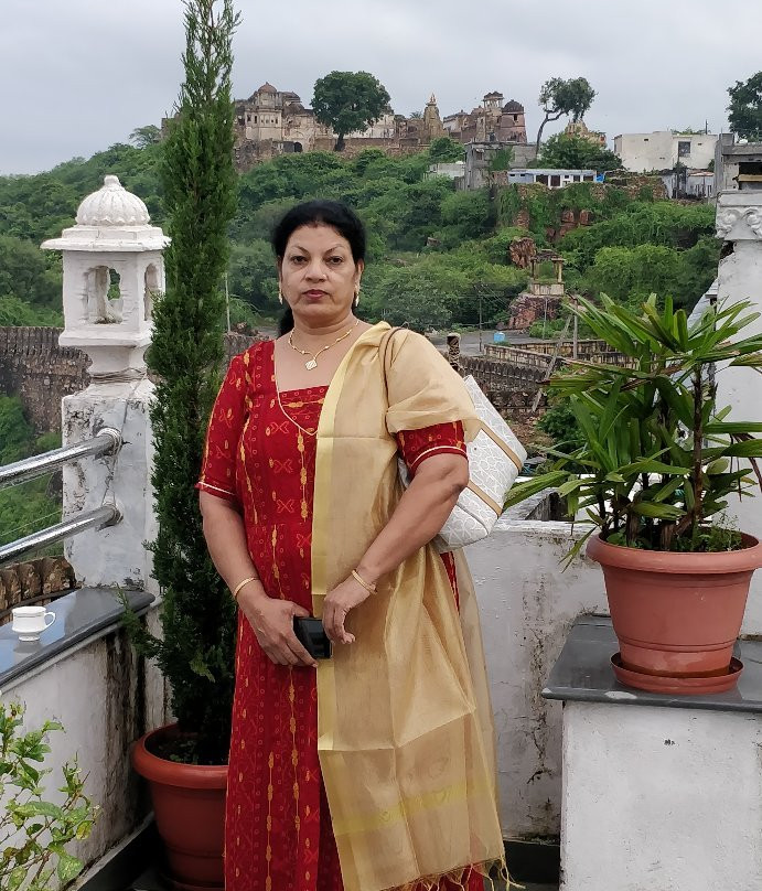 Hotel Chittaurgarh Fort Haveli主图