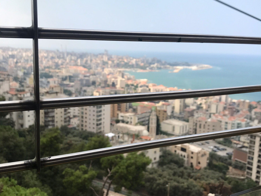 Lebanon Tours and Travels - Day Tours-贝鲁特必去景点