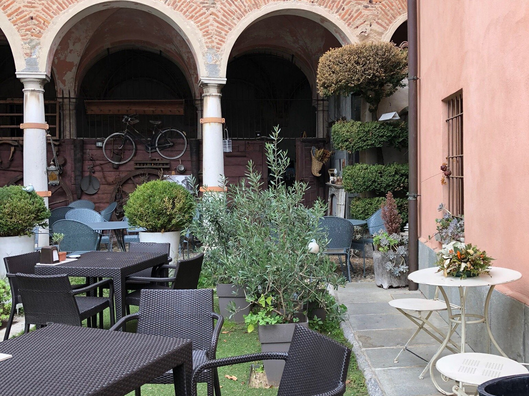Caffe Maggioni景点图片