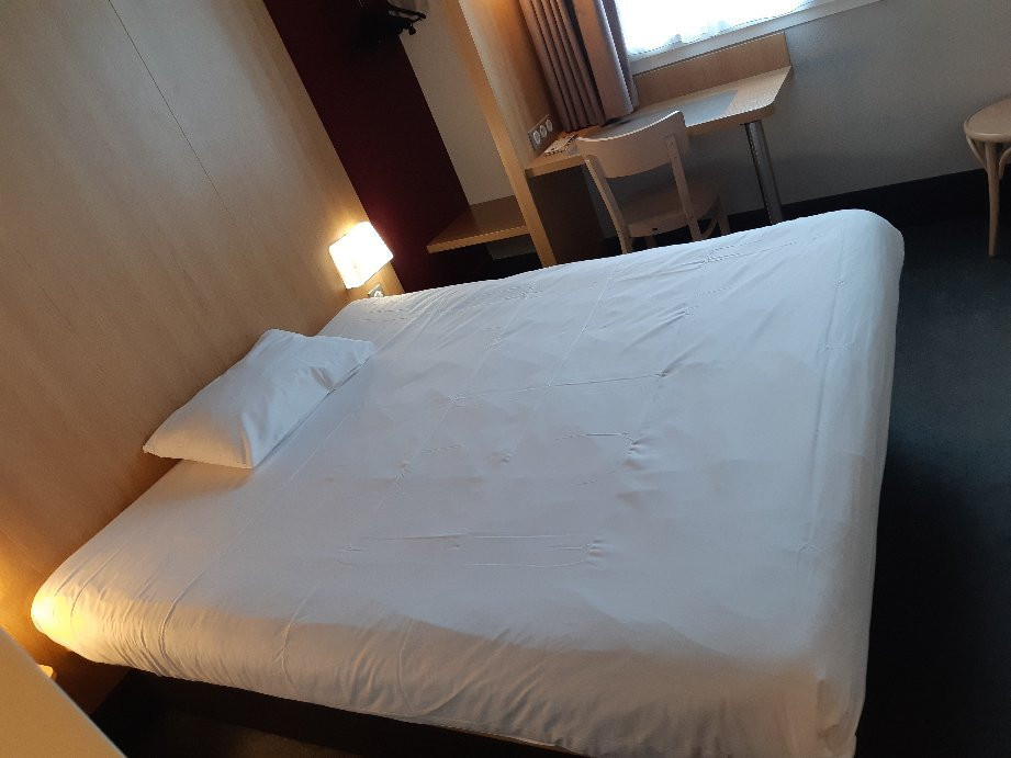 B&B HOTEL Orly Chevilly-Larue主图