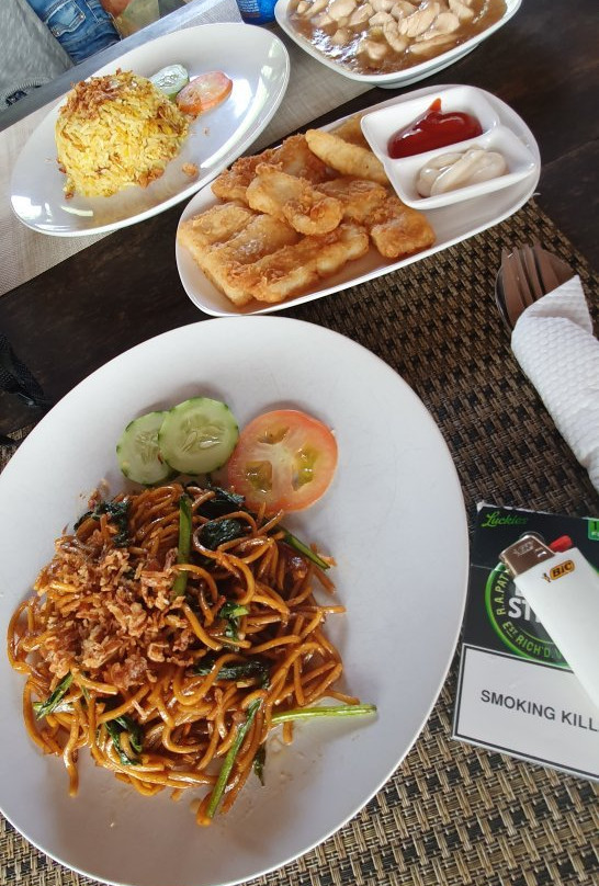 Balai Serama Guesthouse主图