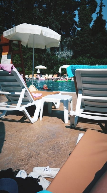 Park Hotel Odessos主图