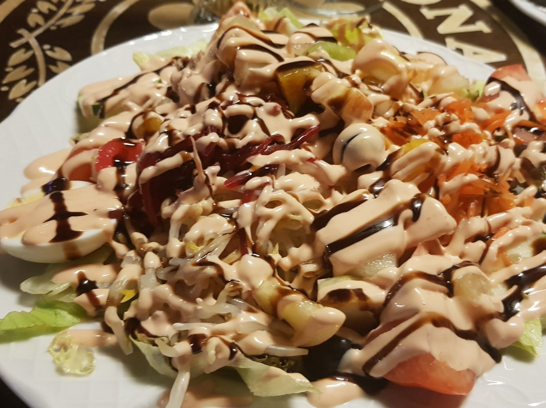 Hotel La Casona de Luis主图