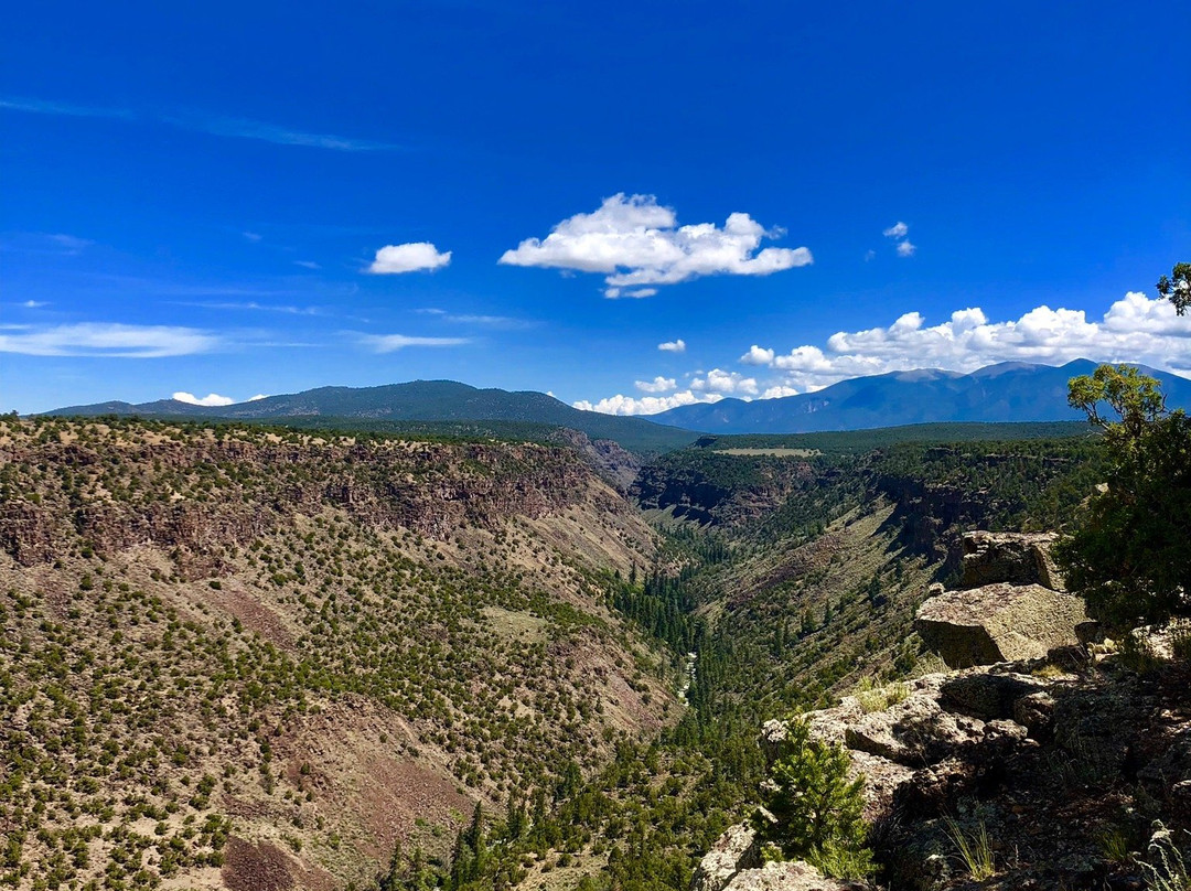 Rio Grande Stables景点图片