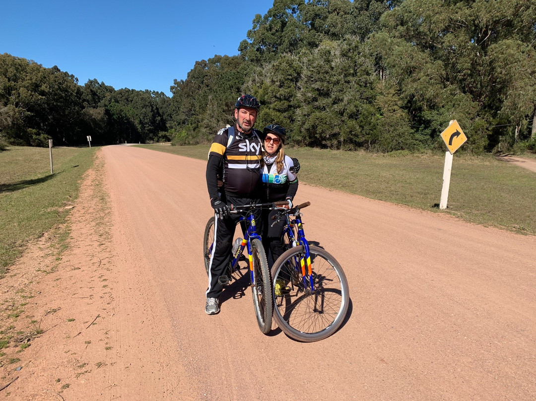 BiciUruguay-Punta del Diablo必去景点