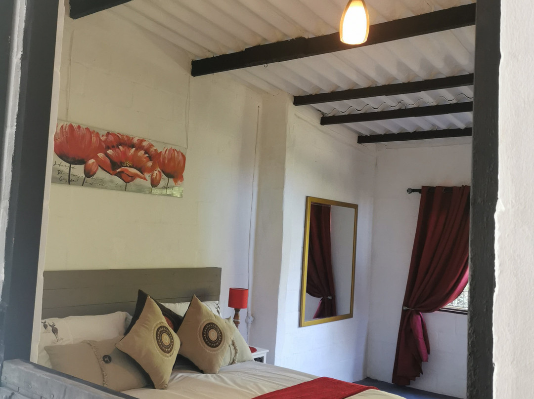 Apron Strings PE主图