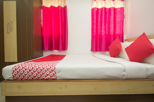 OYO 26838 Mahalaxmi主图