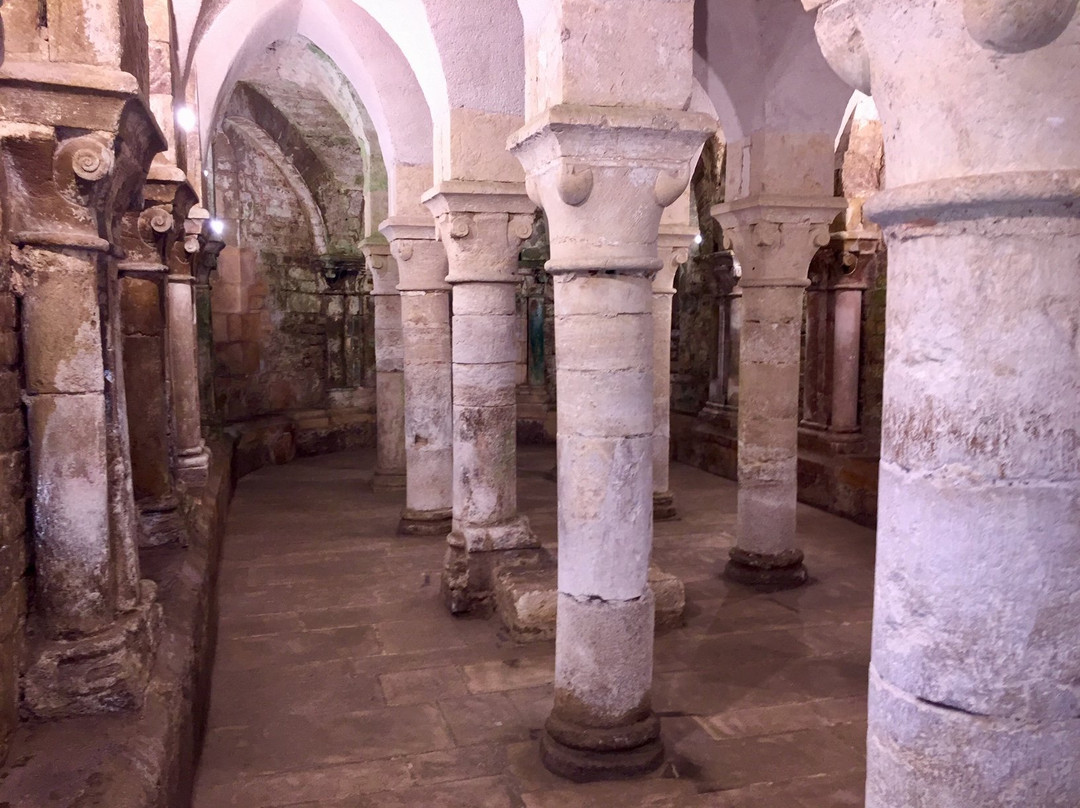 Eglise Saint-Pierre景点图片