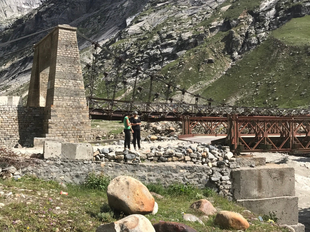 Himalayan Frontiers Culture & Adventure Tours P(Ltd)-默纳利必去景点