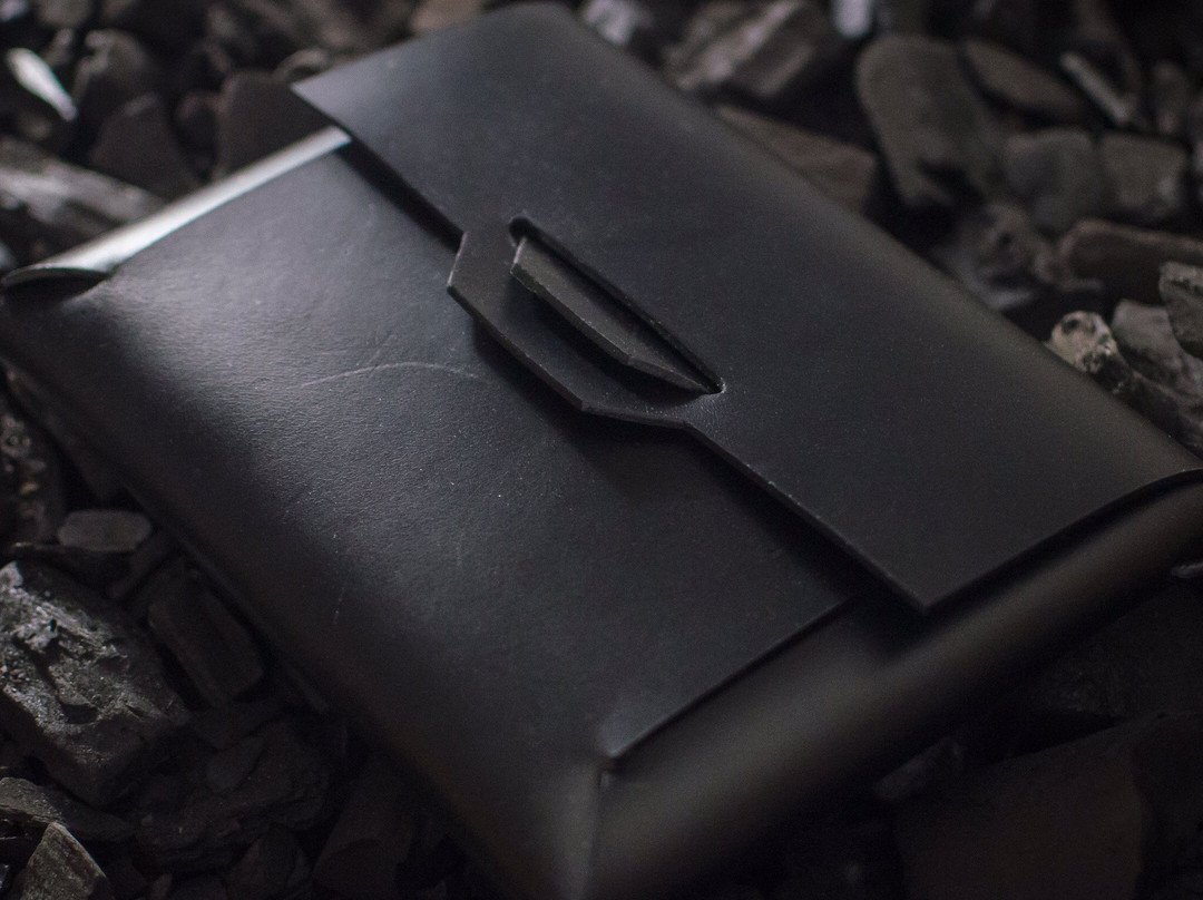 Leathery景点图片