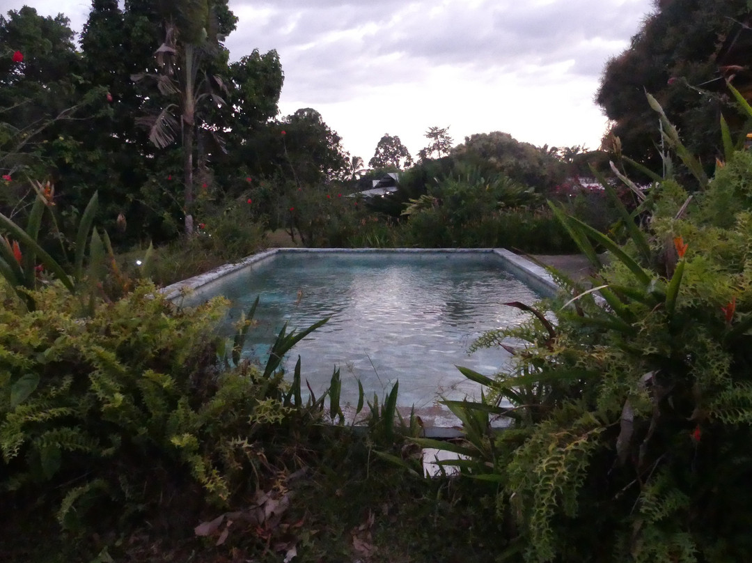 Maripasoula旅游攻略图片