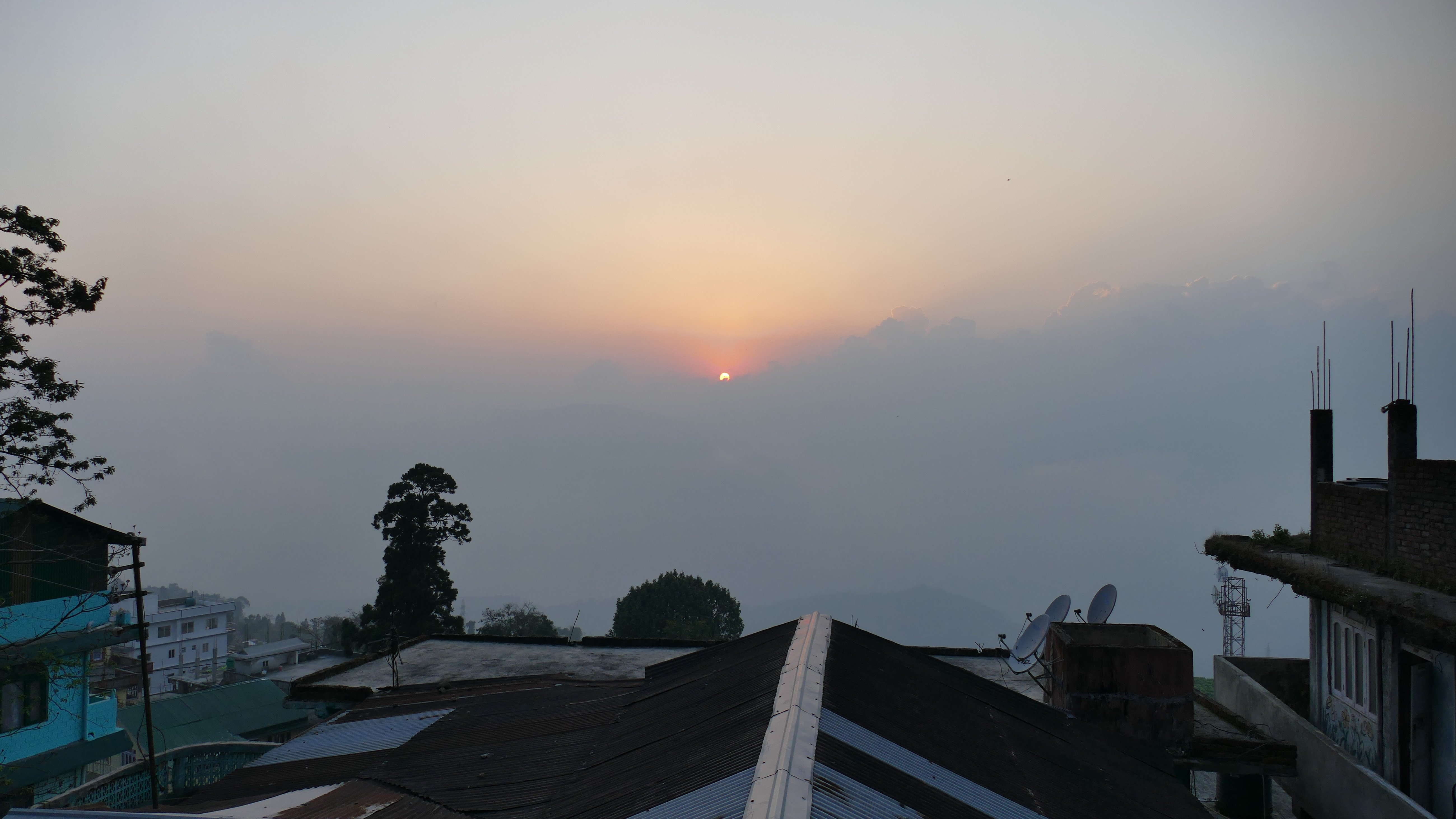 Family Homestay-官方