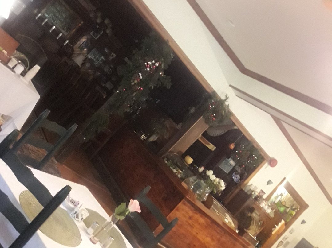 Washington Irving Inn主图