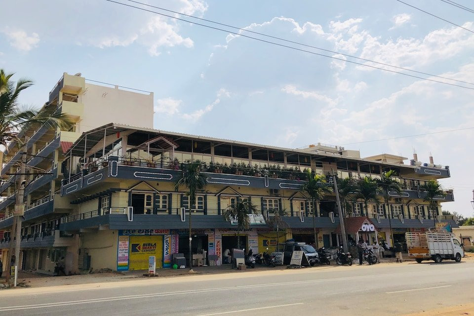 Nandanaganahalli旅游攻略图片
