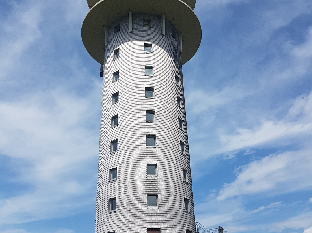 Feldberg-菲尔德山必去景点