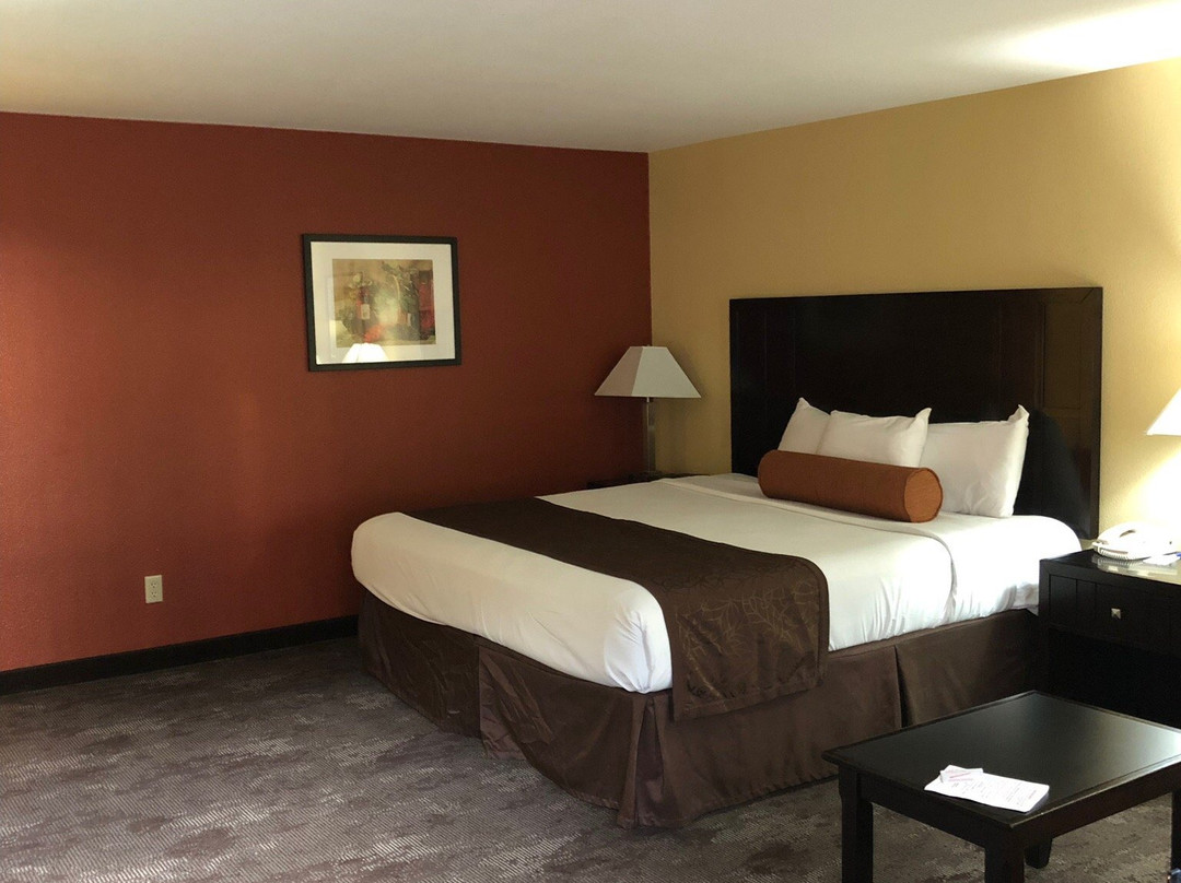 McMinnville Inn主图