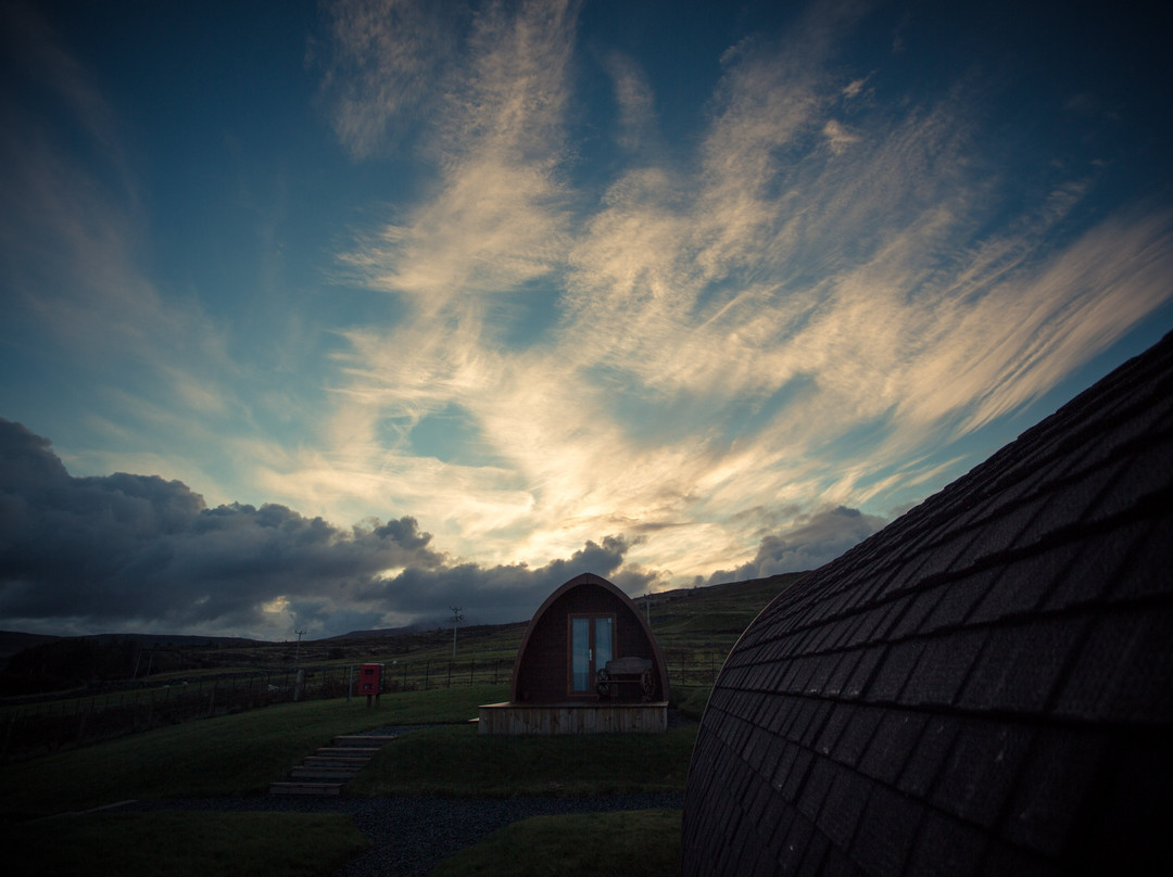 The Cowshed Boutique Bunkhouse主图