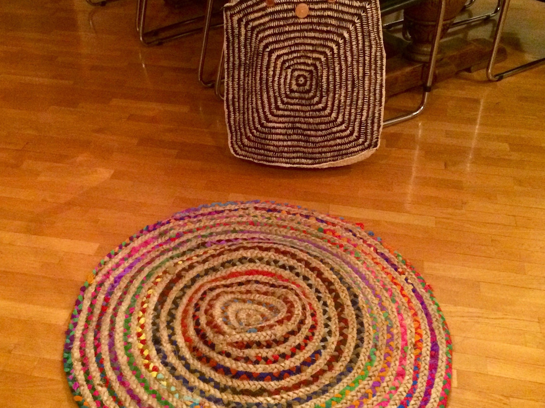 CuCuCa-Livadi必去景点