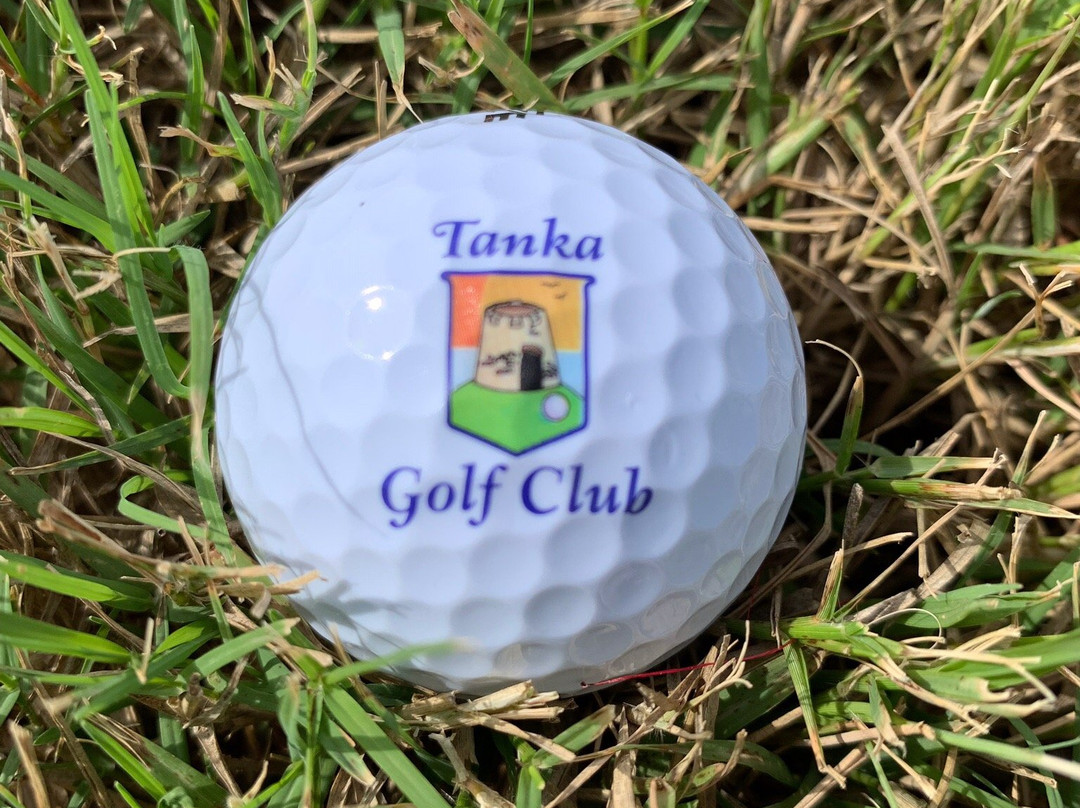 Tanka Golf & Country Club-维拉西谬斯必去景点
