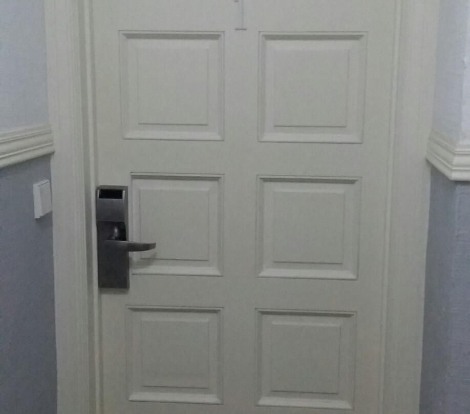 Apartments  Llevant主图