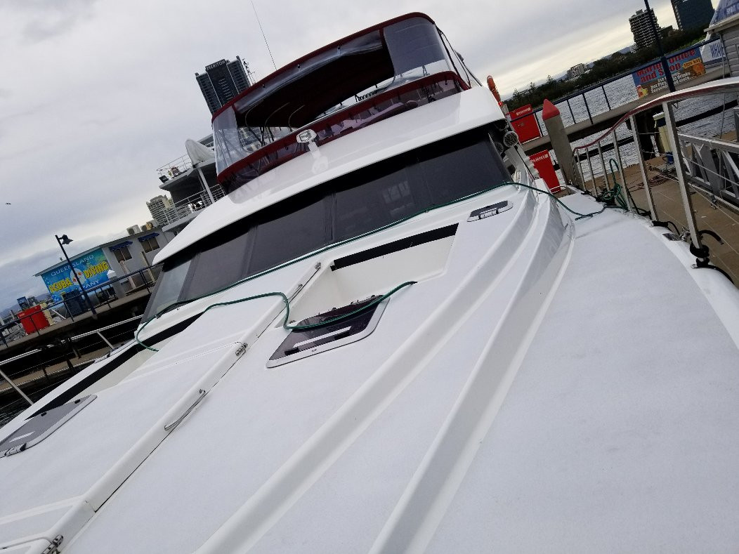 海市蜃楼码头-梅因海滩必去景点