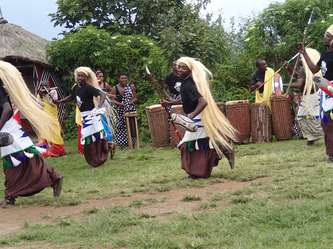 Iby'iwacu Cultural Village景点图片