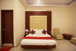 Red K Velvet Hotel主图