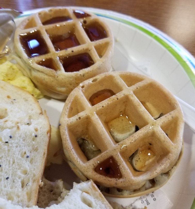 Quality Inn & Suites P.E. Trudeau Airport-Montreal主图