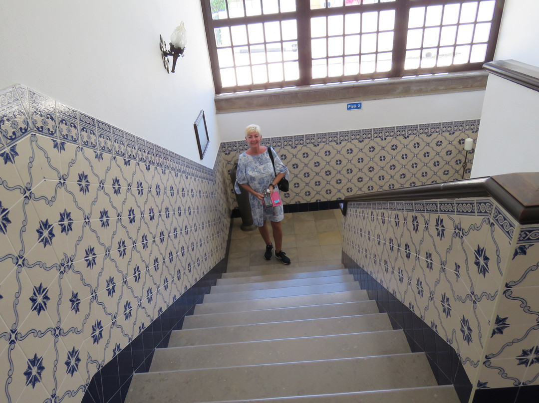 Josefa D'obidos Hotel主图