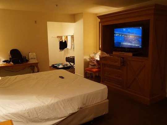 Saddle West Hotel, Casino and RV Park主图