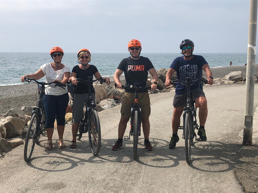 5 Star Biketours景点图片