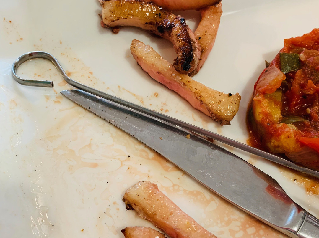 Logis Hôtel l'Océana主图