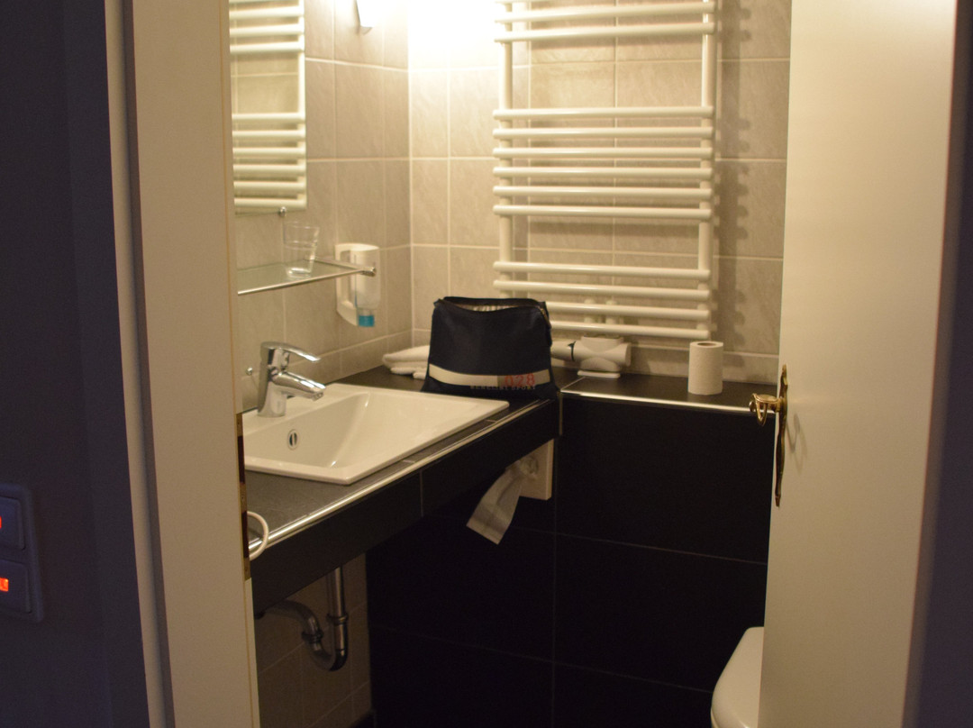 Hotel Villa Magnolia主图